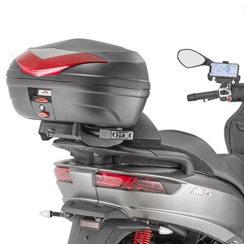 KAPPA STELAŻ KUFRA CENTRALNEGO PIAGGIO MP3 350-500 SPORT / BUSINESS