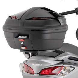 KAPPA STELAŻ KUFRA CENTR. SUZUKI BURGMAN 125 200 A