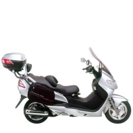 KAPPA STELAŻ KUFRA CENTRALNEGO SUZUKI BURGMAN 250/400 03-06 Z PŁYTĄ MONOKEY