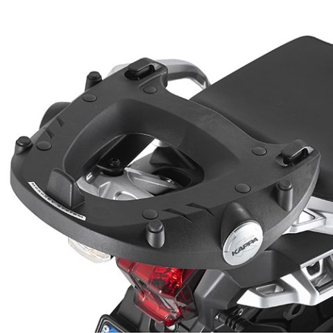KAPPA STELAŻ KUFRA CENTRALNEGO TRIUMPH TIGER EXPLORER 1200
