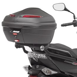 KAPPA STELAŻ KUFRA CENTRALNEGO YAMAHA MAJESTY S 125 , MBK SKYLINER S 125