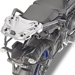 KAPPA STELAŻ KUFRA CENTRALNEGO YAMAHA TRACER 900/TRACER 900 GT 18 BEZ PŁYTY