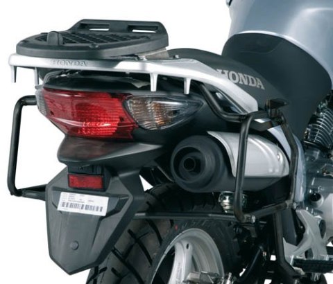 KAPPA STELAŻ KUFRÓW BOCZNYCH MONOKEY HONDA XL 125V VARADERO (07-14)