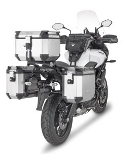 KAPPA STELAŻ KUFRÓW BOCZNYCH MONOKEY KAWASAKI VERS