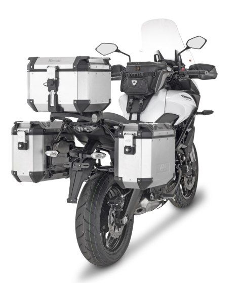KAPPA STELAŻ KUFRÓW BOCZNYCH MONOKEY KAWASAKI VERS