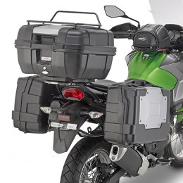 KAPPA STELAŻ KUFRÓW BOCZNYCH MONOKEY KAWASAKI VERSYS X 300 17-19 -RÓWNIEŻ P