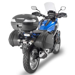 KAPPA STELAŻ KUFRÓW BOCZNYCH MONOKEY SIDE HONDA NC