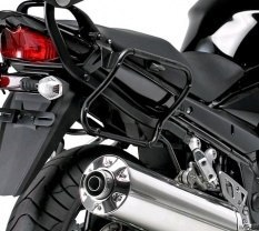 KAPPA STELAŻ KUFRÓW BOCZNYCH MONOKEY SIDE SUZUKI BANDIT 650