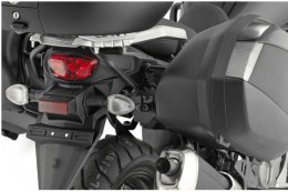 KAPPA STELAŻ KUFRÓW BOCZNYCH MONOKEY SIDE SUZUKI DL 650 V STROM '17-'22