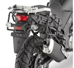KAPPA STELAŻ KUFRÓW BOCZNYCH MONOKEY SUZUKI DL 650 V STROM 17-22 -RÓWNIEŻ P