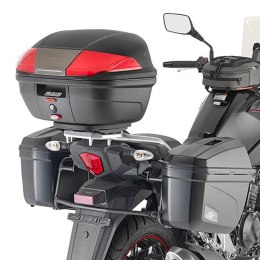 KAPPA STELAŻ KUFRÓW BOCZNYCH MONOKEY SUZUKI V-STROM 250 17-19 -RÓWNIEŻ POD