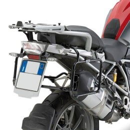 KAPPA STELAŻ KUFRÓW BOCZNYCH SZYBKIEGO MONTAŻU MONOKEY BMW R 1200GS/ADVENTU