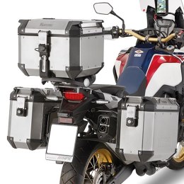 KAPPA STELAŻ KUFRÓW BOCZNYCH SZYBKIEGO MONTAŻU MONOKEY HONDA CRF 1000L AFRI