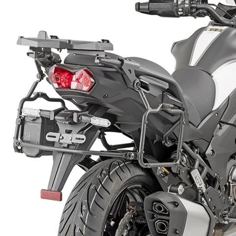 KAPPA STELAŻ KUFRÓW BOCZNYCH SZYBKIEGO MONTAŻU MONOKEY KAWASAKI VERSYS 1000