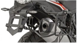 KAPPA STELAŻ KUFRÓW BOCZNYCH SZYBKIEGO MONTAŻU MONOKEY KTM ADVENTURE 1050 1