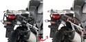 KAPPA STELAŻ KUFRÓW BOCZNYCH SZYBKIEGO MONTAŻU MONOKEY SUZUKI DL 1000 V-STR
