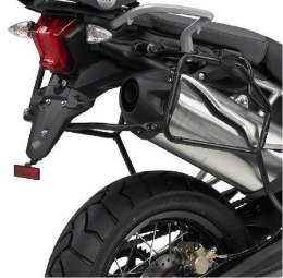 KAPPA STELAŻ KUFRÓW BOCZNYCH SZYBKIEGO MONTAŻU MONOKEY TRIUMPH TIGER 800/80