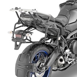KAPPA STELAŻ KUFRÓW BOCZNYCH SZYBKIEGO MONTAŻU MONOKEY YAMAHA TRACER 900/90