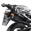 KAPPA STELAŻ KUFRÓW BOCZNYCH SZYBKIEGO MONTAŻU MONOKEY YAMAHA XTZ 1200 Z/ZE