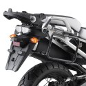 KAPPA STELAŻ KUFRÓW BOCZNYCH SZYBKIEGO MONTAŻU MONOKEY YAMAHA XTZ 1200 Z/ZE