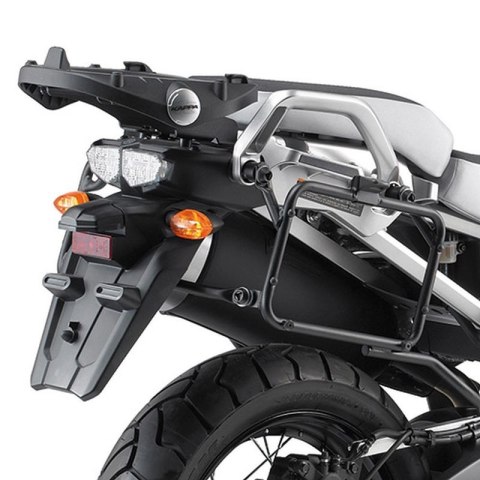 KAPPA STELAŻ KUFRÓW BOCZNYCH SZYBKIEGO MONTAŻU MONOKEY YAMAHA XTZ 1200 Z/ZE KAPPA STELAŻ KUFRÓW BOCZNYCH SZYBKIEGO MONTAŻU MONOKEY YAMAHA XTZ 1200 Z/ZE