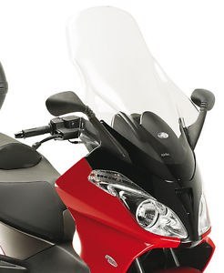 KAPPA SZYBA APRILIA ATLANTIC 125/200/250/300 03-13