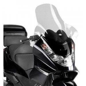 KAPPA SZYBA APRILIA ATLANTIC 500 (02-06) 65 X 69 CM PRZEZROCZYSTA