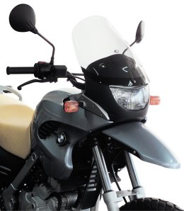 KAPPA SZYBA BMW F 650 GS 00-03 41,1 X 34 CM PRZY