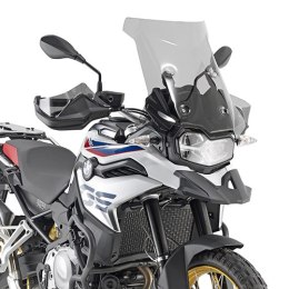 KAPPA SZYBA BMW F 750 GS , F 850 GS 44 X 47 CM PRZYCIEMNIANA