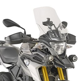 KAPPA SZYBA BMW G 310 GS (17-18) 47 X 37 CM PRZEZROCZYSTA