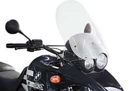 KAPPA SZYBA BMW R 1150 GS 00-03 48,5 X 36,6 JASNA