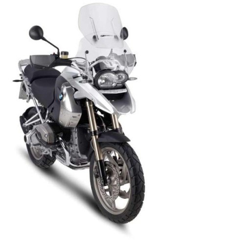 KAPPA SZYBA BMW R 1200 GS 04-12 REGULOWANA