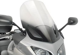 KAPPA SZYBA HONDA CBF 600 S , CBF 1000 / ABS PRZEZROCZYSTA 54 X 39,5 CM