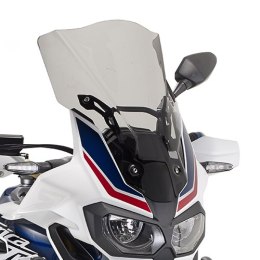 KAPPA SZYBA CRF 1000L AFRICA TWIN 16-19, ADVENTURE SPORTS 18-19 47, 5X35 CM PRZYCIEMNIANA