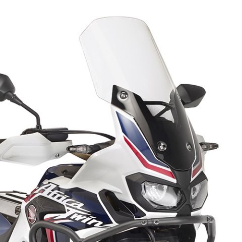 KAPPA SZYBA HONDA CRF 1000L AFRICA TWIN 2016 60