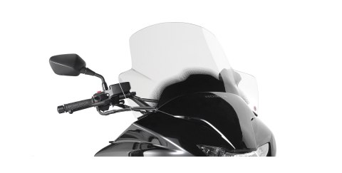 KAPPA SZYBA HONDA CTX 700 DCT (14-16) 48 X 62 CM PRZEZROCZYSTA