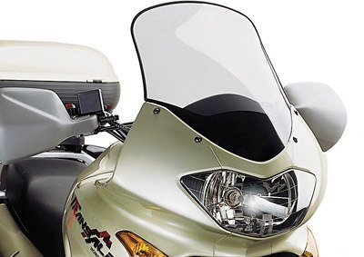 KAPPA SZYBA HONDA XL 650V TRANSALP 00-07 56 X 36