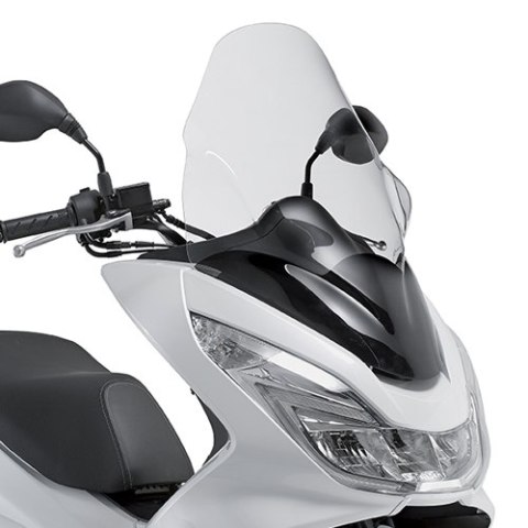 KAPPA SZYBA HONDA PCX 125-150 14 63,0 X 43,5 CM