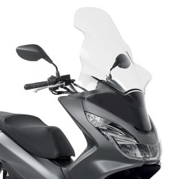KAPPA SZYBA HONDA PCX 125/150 14-15 81. 5 X 55 C