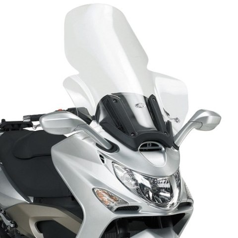 KAPPA SZYBA KYMCO XCITING 250-300-500 05-09 87 X KAPPA SZYBA KYMCO XCITING 250-300-500 05-09 87 X