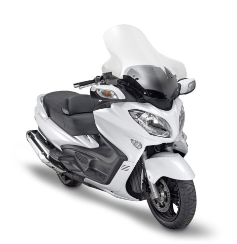 KAPPA SZYBA 650 BURGMAN 650 BURGMAN EXECUTIVE 13-18 76X75 CM PRZEZROCZYSTA