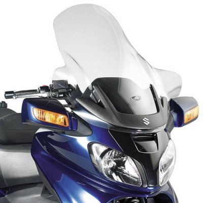 KAPPA SZYBA SUZUKI AN 650 BURGMAN 05-12