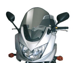 KAPPA SZYBA SUZUKI BANDIT 650 , 1200 , 1250 45,7 X 36,5 CM PRZYCIEMNIANA