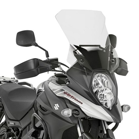 KAPPA SZYBA SUZUKI DL 650 V-STROM 2017 44 X 43 C