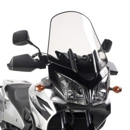 KAPPA SZYBA DL 650 1000 V-STROM 04-11, KLV 04-09 57X48 CM PRZEZROCZYSTA