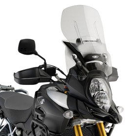 KAPPA SZYBA SUZUKI DL1000 V-STROM 14 REGULOWANA