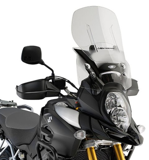 KAPPA SZYBA SUZUKI DL1000 V-STROM 14 REGULOWANA
