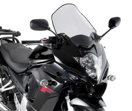 KAPPA SZYBA SUZUKI GSX 650 F / GSX 1250 F 45 X 38,5 CM PRZYCIEMNIANA