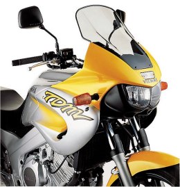 KAPPA SZYBA YAMAHA XJ 600S DIVERSION , TDM 850 46 X 33,5 CM PRZYCIEMNIANA