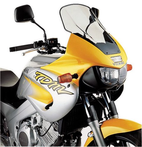 KAPPA SZYBA YAMAHA XJ 600S DIVERSION , TDM 850 46 X 33,5 CM PRZYCIEMNIANA